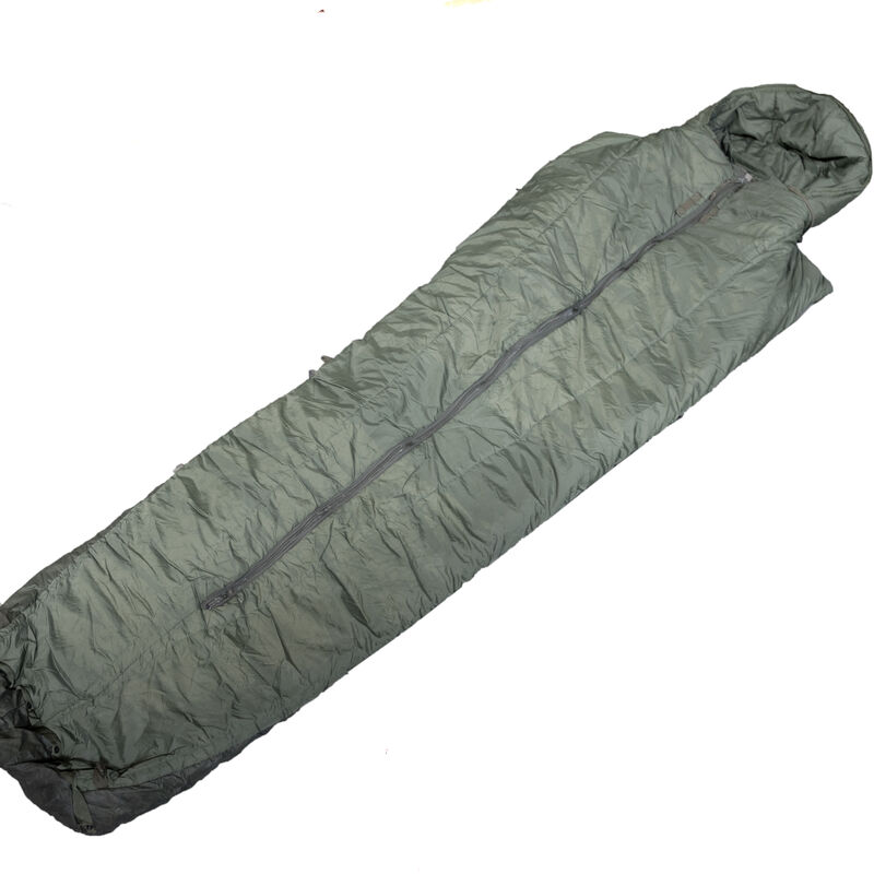 British M80 4 Seasons Sleeping Bag, , large image number 0